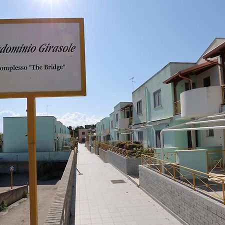 Casa Vacanze Lucia Torre dell'Orso Kültér fotó