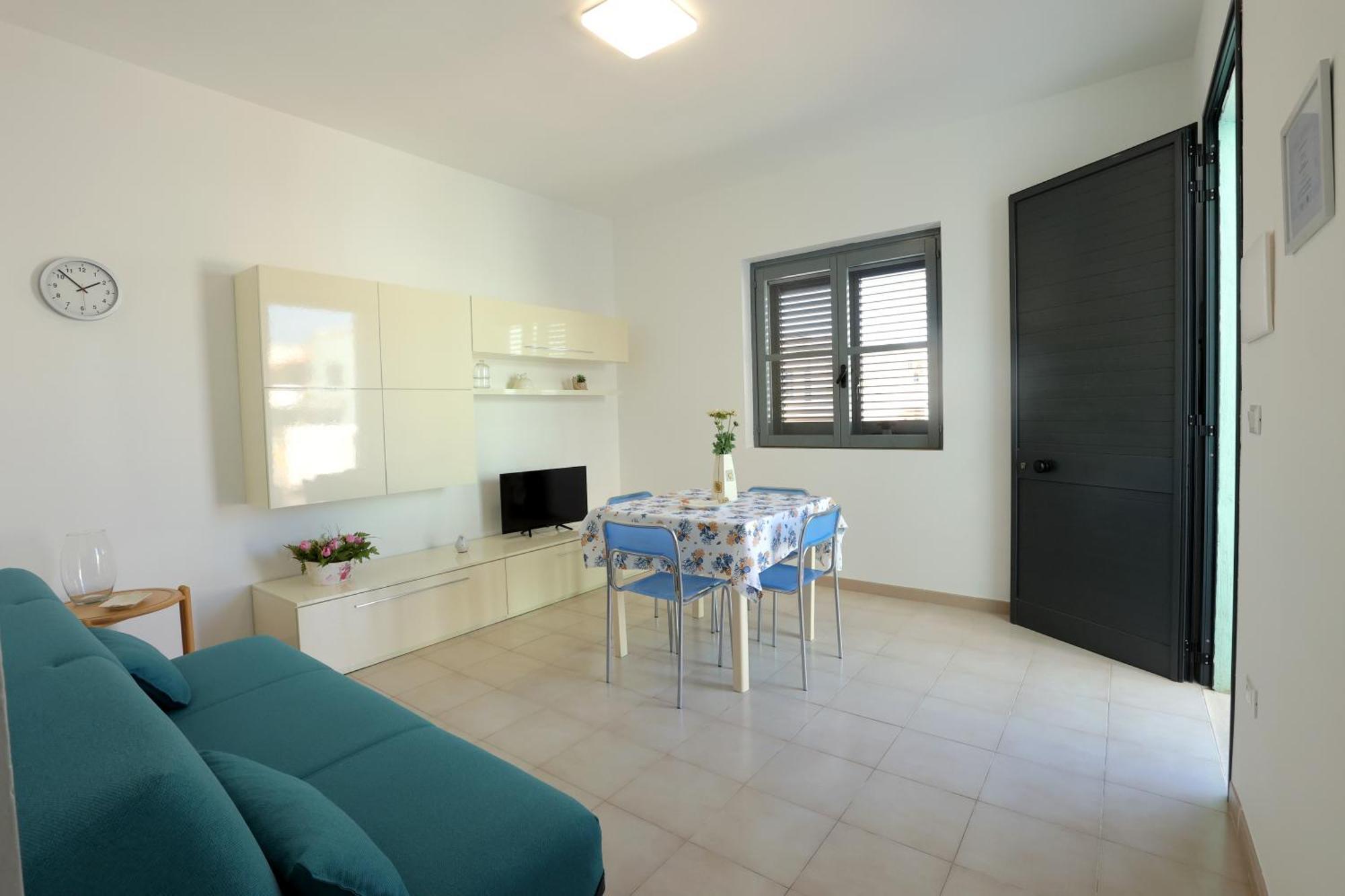 Casa Vacanze Lucia Torre dell'Orso Kültér fotó