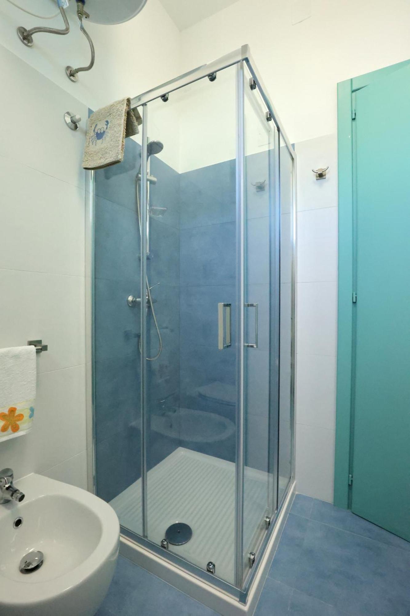 Casa Vacanze Lucia Torre dell'Orso Kültér fotó