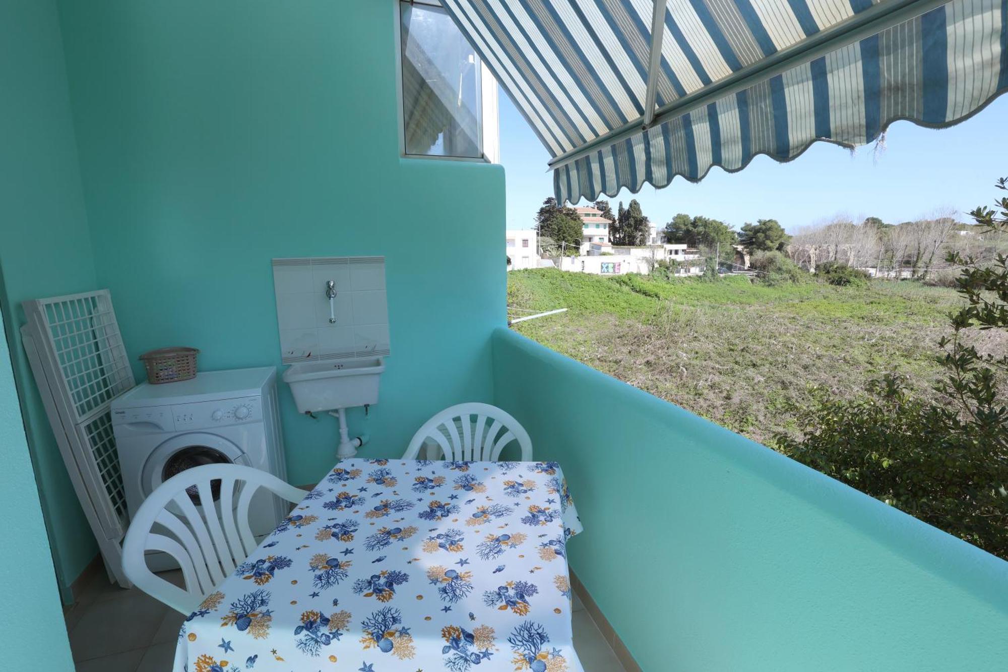Casa Vacanze Lucia Torre dell'Orso Kültér fotó