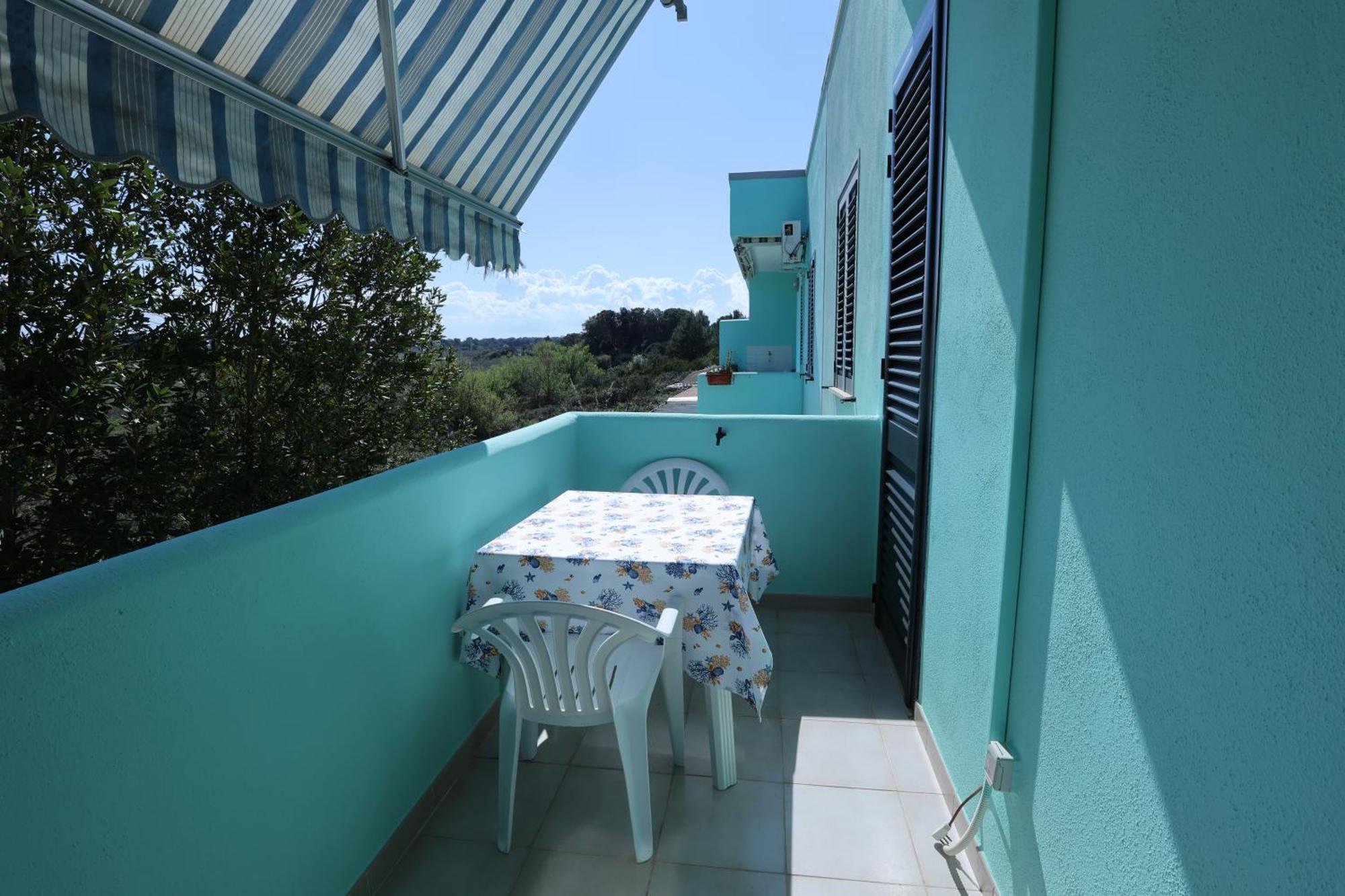 Casa Vacanze Lucia Torre dell'Orso Kültér fotó
